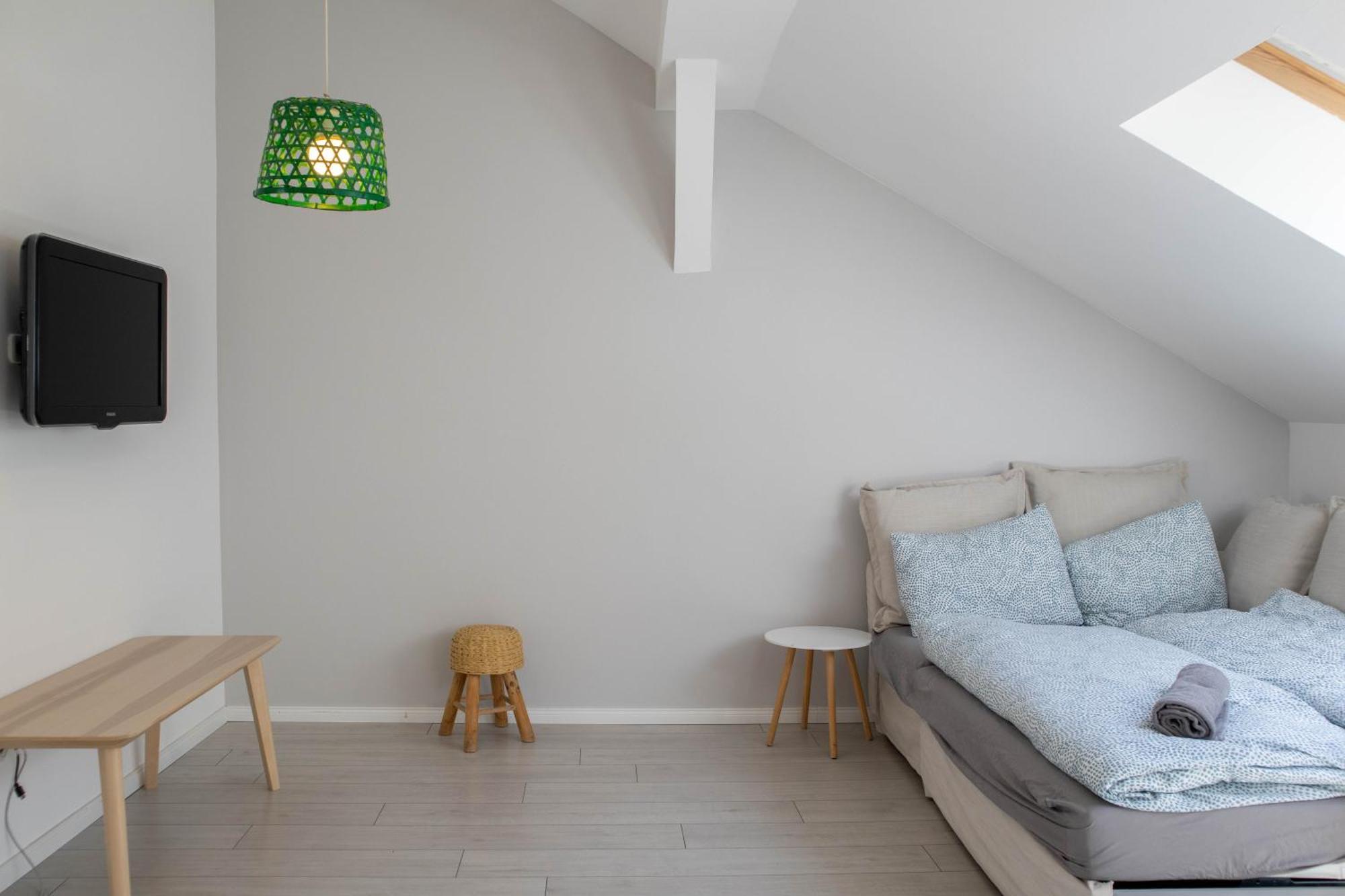 High Light Apartment Budapest Exterior photo