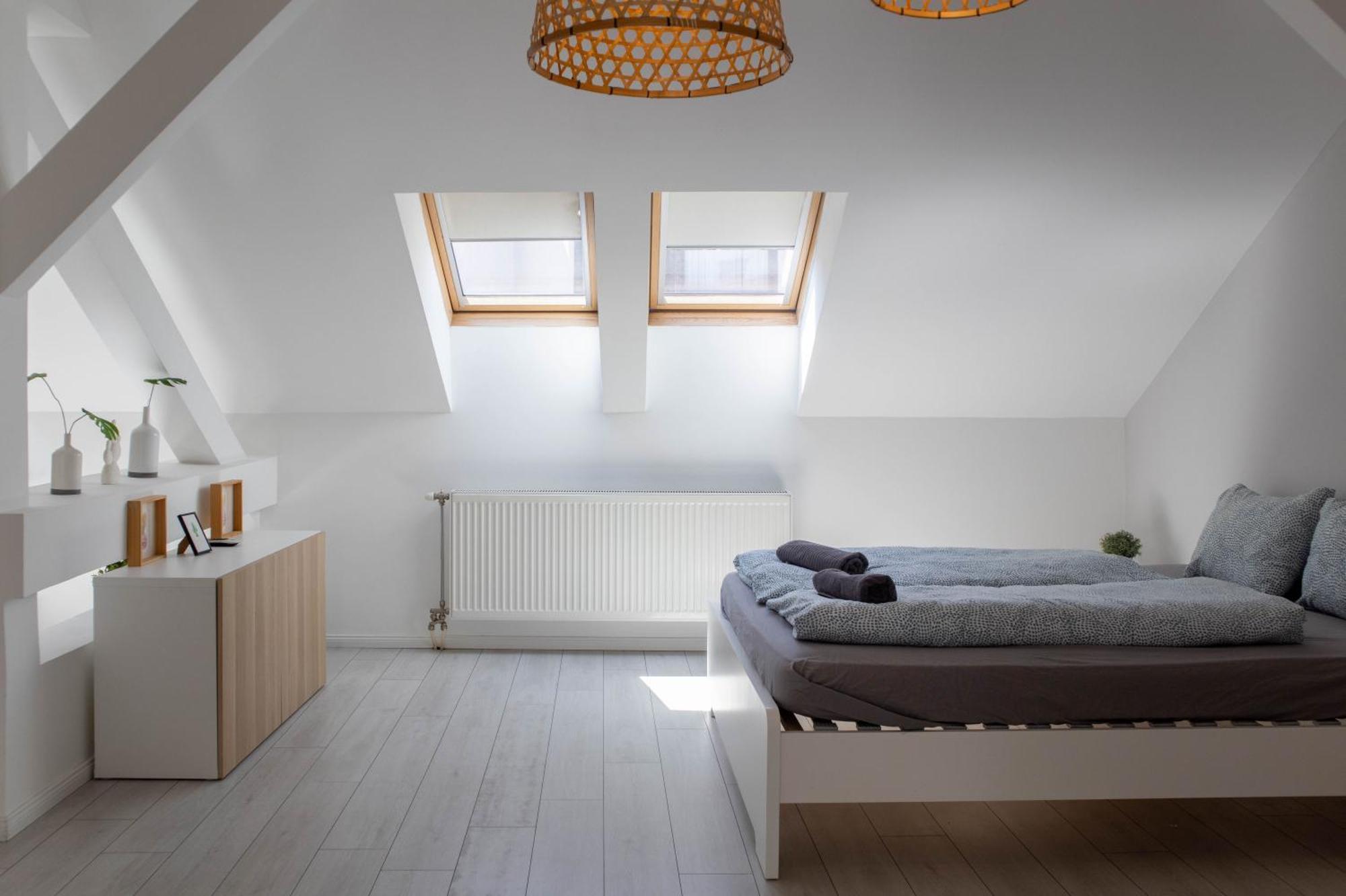 High Light Apartment Budapest Exterior photo