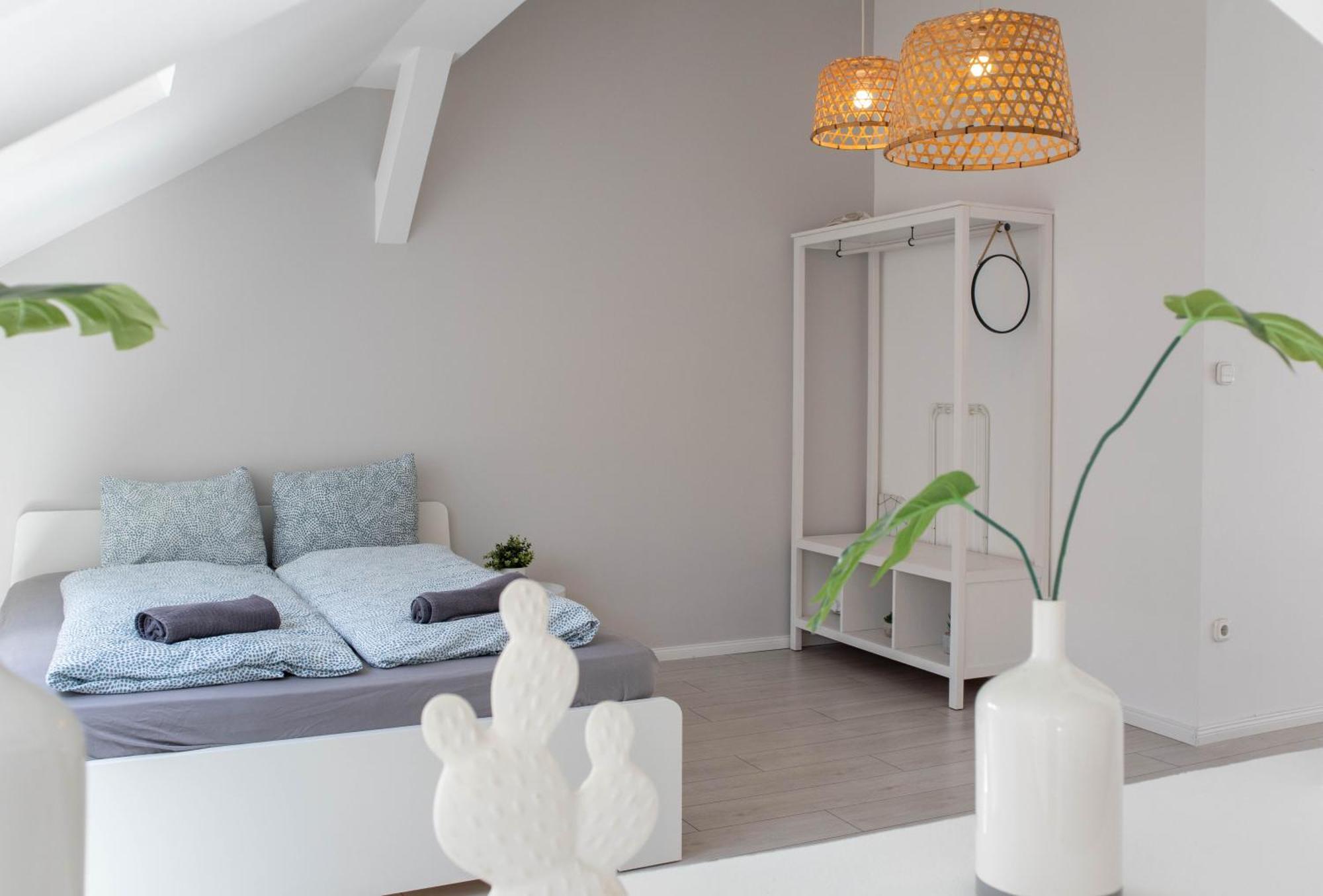 High Light Apartment Budapest Exterior photo