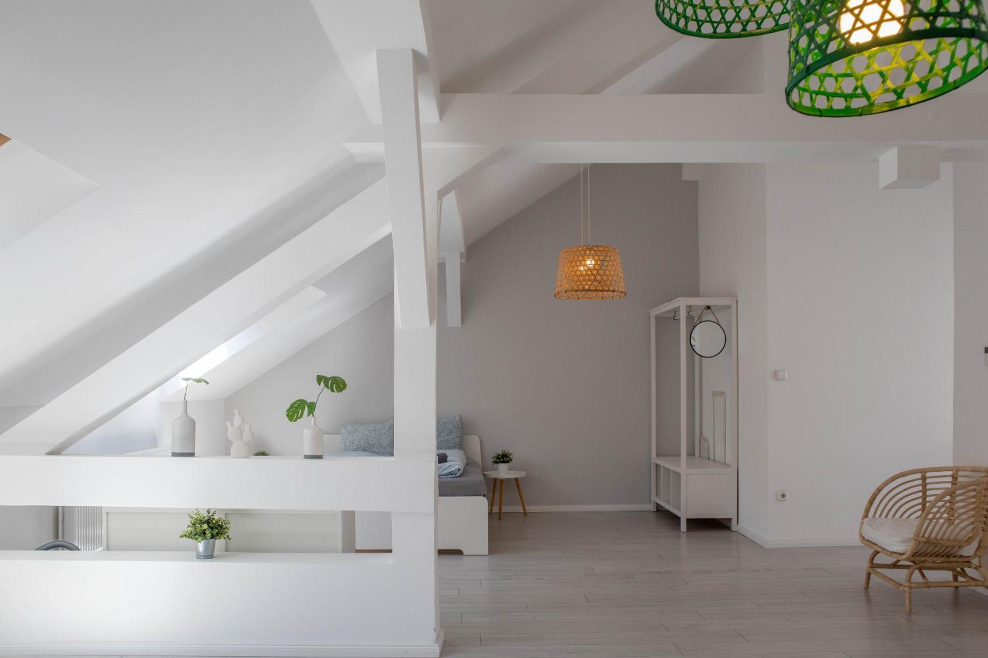 High Light Apartment Budapest Exterior photo